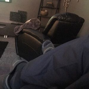 Meet your Posher, Eddie